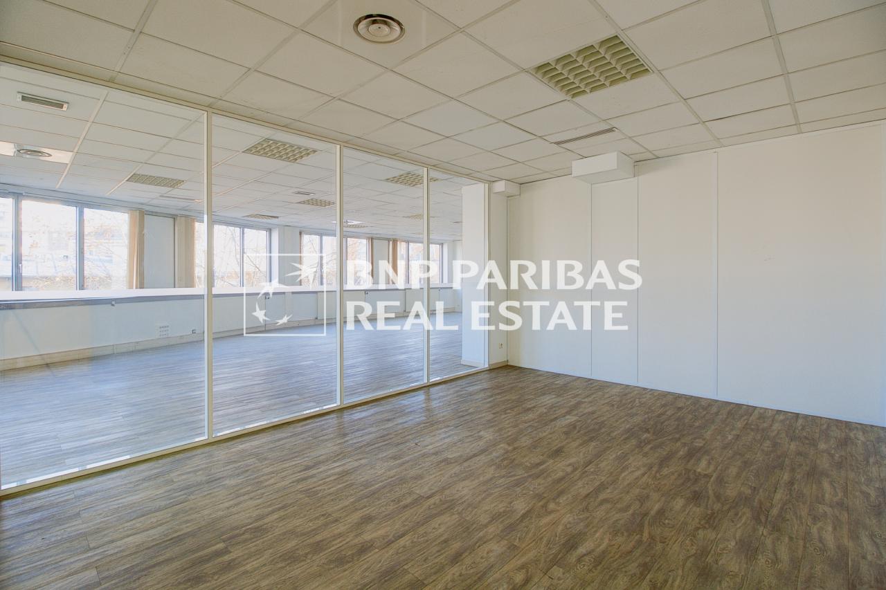 Bureau Saint-Ouen 5358m² Location bureau Saint-Ouen Seine-Saint-Denis OLBUR2317152 14